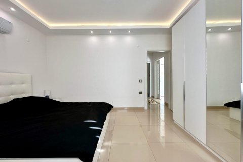 1+1 Lejlighed  i Alanya, Antalya, Tyrkiet Nr. 216548 - 20