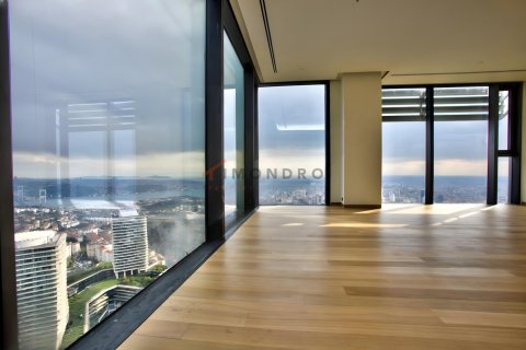3+1 Leilighet  i Besiktas, Istanbul, Tyrkia Nr. 227285 - 2