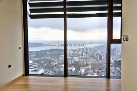 3+1 Leilighet  i Besiktas, Istanbul, Tyrkia Nr. 227285 - 7