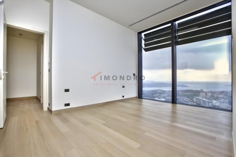 3+1 Leilighet  i Besiktas, Istanbul, Tyrkia Nr. 227285 - 12