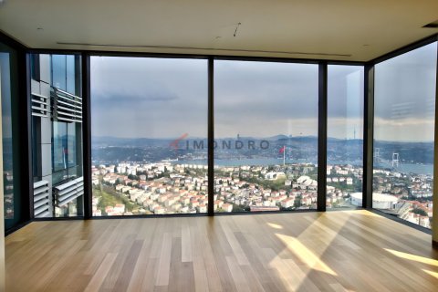 3+1 Leilighet  i Besiktas, Istanbul, Tyrkia Nr. 227285 - 11