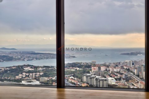 3+1 Leilighet  i Besiktas, Istanbul, Tyrkia Nr. 227285 - 5