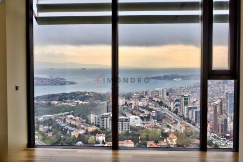 3+1 Leilighet  i Besiktas, Istanbul, Tyrkia Nr. 227285 - 8