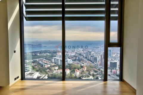 3+1 Leilighet  i Besiktas, Istanbul, Tyrkia Nr. 227285 - 9