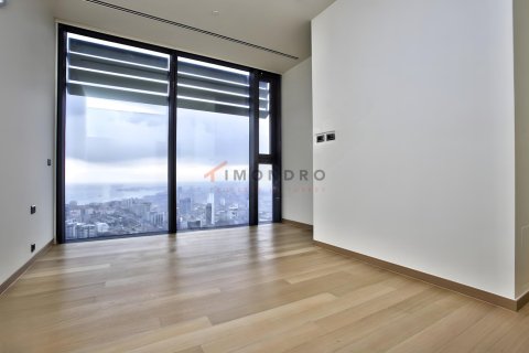 3+1 Leilighet  i Besiktas, Istanbul, Tyrkia Nr. 227285 - 6
