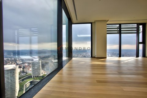 3+1 Leilighet  i Besiktas, Istanbul, Tyrkia Nr. 227285 - 10