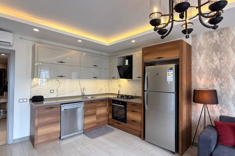 3+1 Lejlighed i Antalya, Tyrkiet Nr. 227283 - 4