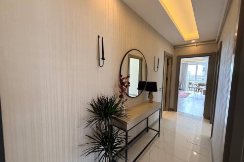 3+1 Lejlighed i Antalya, Tyrkiet Nr. 227283 - 13