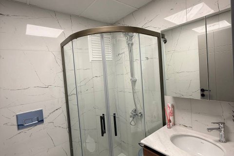 3+1 Lejlighed i Antalya, Tyrkiet Nr. 227283 - 12