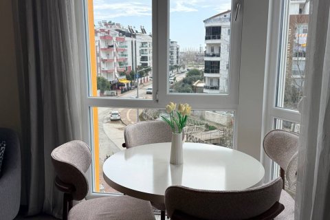 3+1 Lejlighed i Antalya, Tyrkiet Nr. 227283 - 9