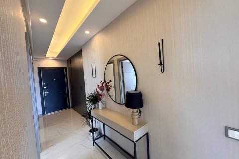 3+1 Lejlighed i Antalya, Tyrkiet Nr. 227283 - 14