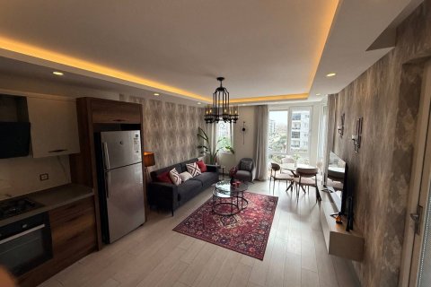 3+1 Lejlighed i Antalya, Tyrkiet Nr. 227283 - 2