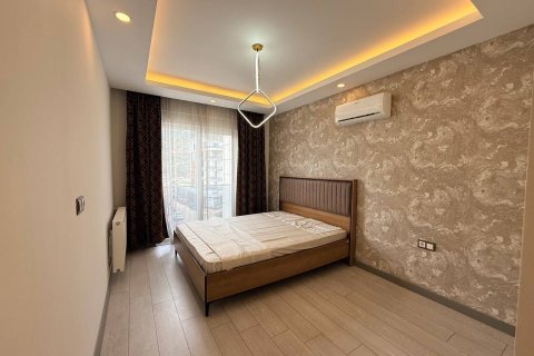 3+1 Lejlighed i Antalya, Tyrkiet Nr. 227283 - 5