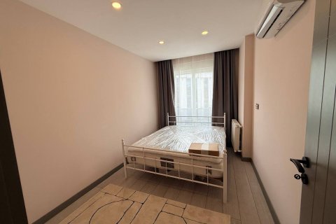 3+1 Lejlighed i Antalya, Tyrkiet Nr. 227283 - 8