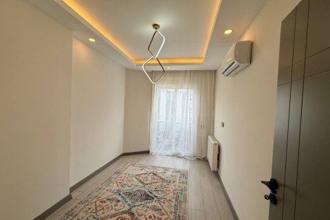 3+1 Lejlighed i Antalya, Tyrkiet Nr. 227283 - 6
