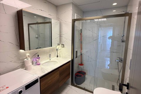 3+1 Lejlighed i Antalya, Tyrkiet Nr. 227283 - 11