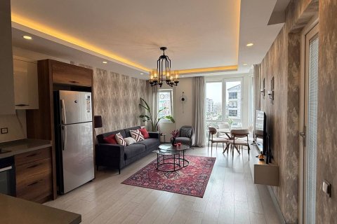 3+1 Lejlighed i Antalya, Tyrkiet Nr. 227283 - 3