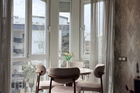 3+1 Lejlighed i Antalya, Tyrkiet Nr. 227283 - 10