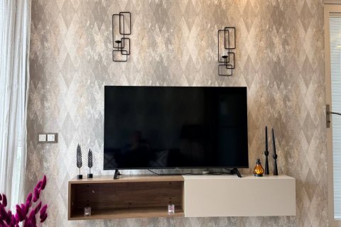 3+1 Lejlighed i Antalya, Tyrkiet Nr. 227283 - 7