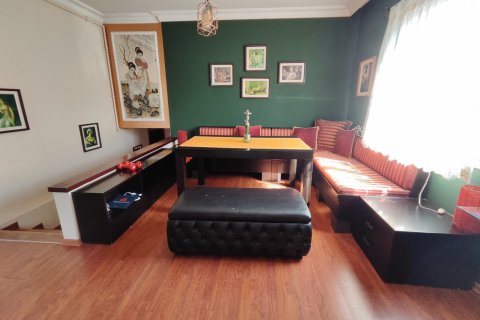 3+1 Lejlighed i Antalya, Tyrkiet Nr. 227281 - 28