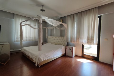 3+1 Lejlighed i Antalya, Tyrkiet Nr. 227281 - 13