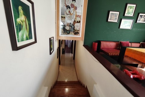 3+1 Lejlighed i Antalya, Tyrkiet Nr. 227281 - 20