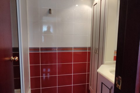 3+1 Lejlighed i Antalya, Tyrkiet Nr. 227281 - 11
