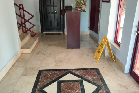 3+1 Lejlighed i Antalya, Tyrkiet Nr. 227281 - 29