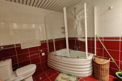 3+1 Lejlighed i Antalya, Tyrkiet Nr. 227281 - 19