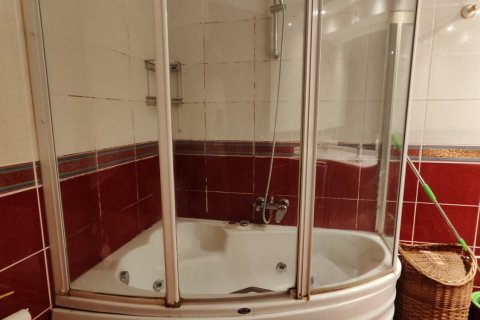 3+1 Lejlighed i Antalya, Tyrkiet Nr. 227281 - 18