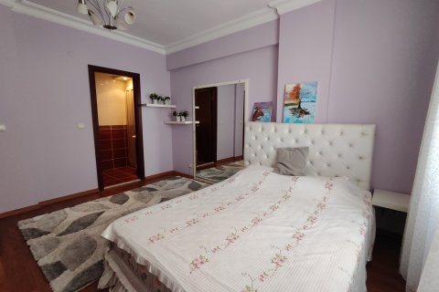 3+1 Lejlighed i Antalya, Tyrkiet Nr. 227281 - 10