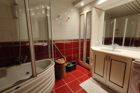 3+1 Lejlighed i Antalya, Tyrkiet Nr. 227281 - 16