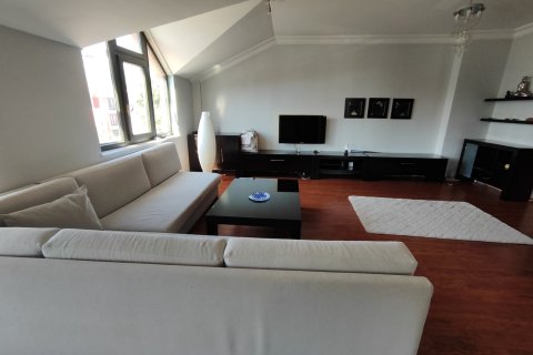 3+1 Lejlighed i Antalya, Tyrkiet Nr. 227281 - 27