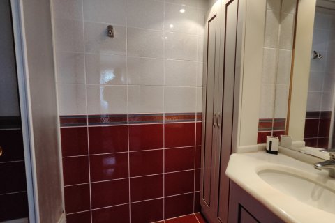 3+1 Lejlighed i Antalya, Tyrkiet Nr. 227281 - 12