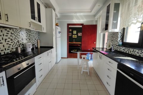 3+1 Lejlighed i Antalya, Tyrkiet Nr. 227281 - 26