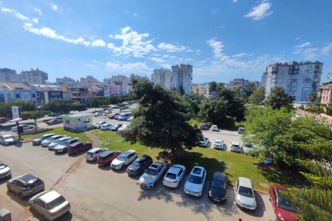 3+1 Lejlighed i Antalya, Tyrkiet Nr. 227281 - 23