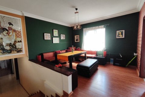 3+1 Lejlighed i Antalya, Tyrkiet Nr. 227281 - 24