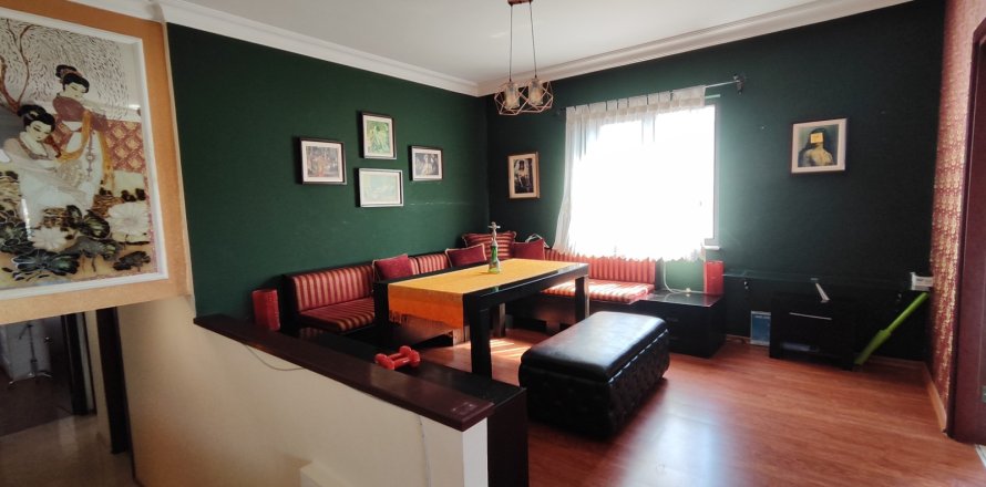 Квартира 3+1 в Анталье, Турция №227281