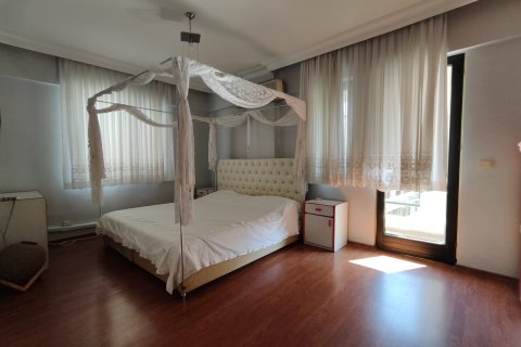 3+1 Lejlighed i Antalya, Tyrkiet Nr. 227281 - 6