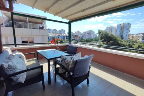 3+1 Lejlighed i Antalya, Tyrkiet Nr. 227281 - 21
