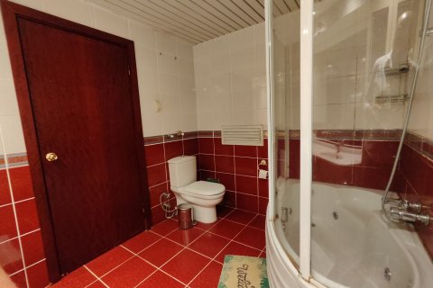 3+1 Lejlighed i Antalya, Tyrkiet Nr. 227281 - 17