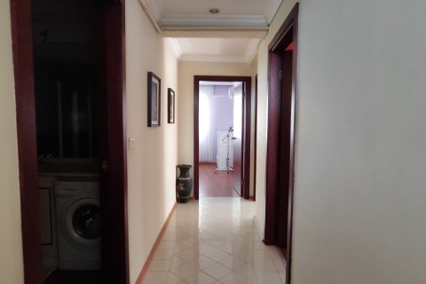 3+1 Lejlighed i Antalya, Tyrkiet Nr. 227281 - 4