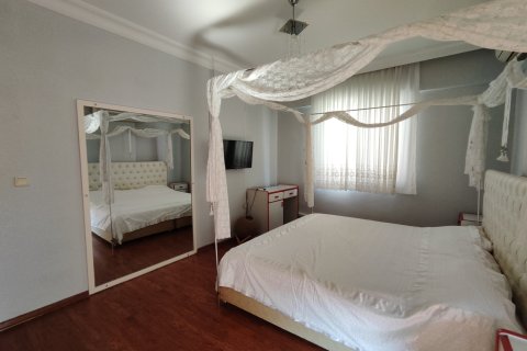 3+1 Lejlighed i Antalya, Tyrkiet Nr. 227281 - 8
