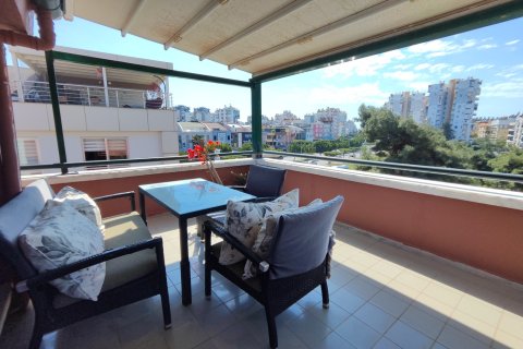 3+1 Lejlighed i Antalya, Tyrkiet Nr. 227281 - 22