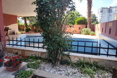 3+1 Lejlighed i Antalya, Tyrkiet Nr. 227281 - 30