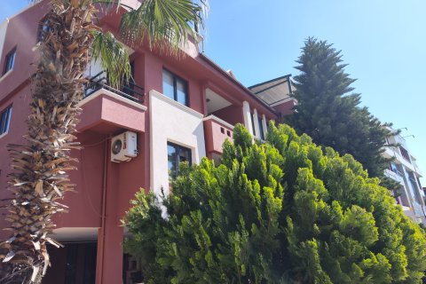 Продажа квартиры в Анталье, Турция 3+1, 155м2, №227281 – фото 29