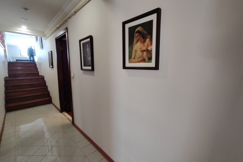 3+1 Lejlighed i Antalya, Tyrkiet Nr. 227281 - 5
