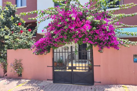 3+1 Lejlighed i Antalya, Tyrkiet Nr. 227281 - 3