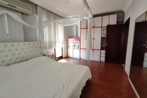 3+1 Lejlighed i Antalya, Tyrkiet Nr. 227281 - 9