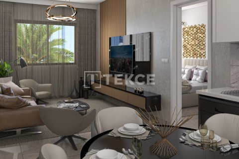 Apartment for sale  in Iskele, Northern Cyprus, studio, 35m2, No. 227280 – photo 17